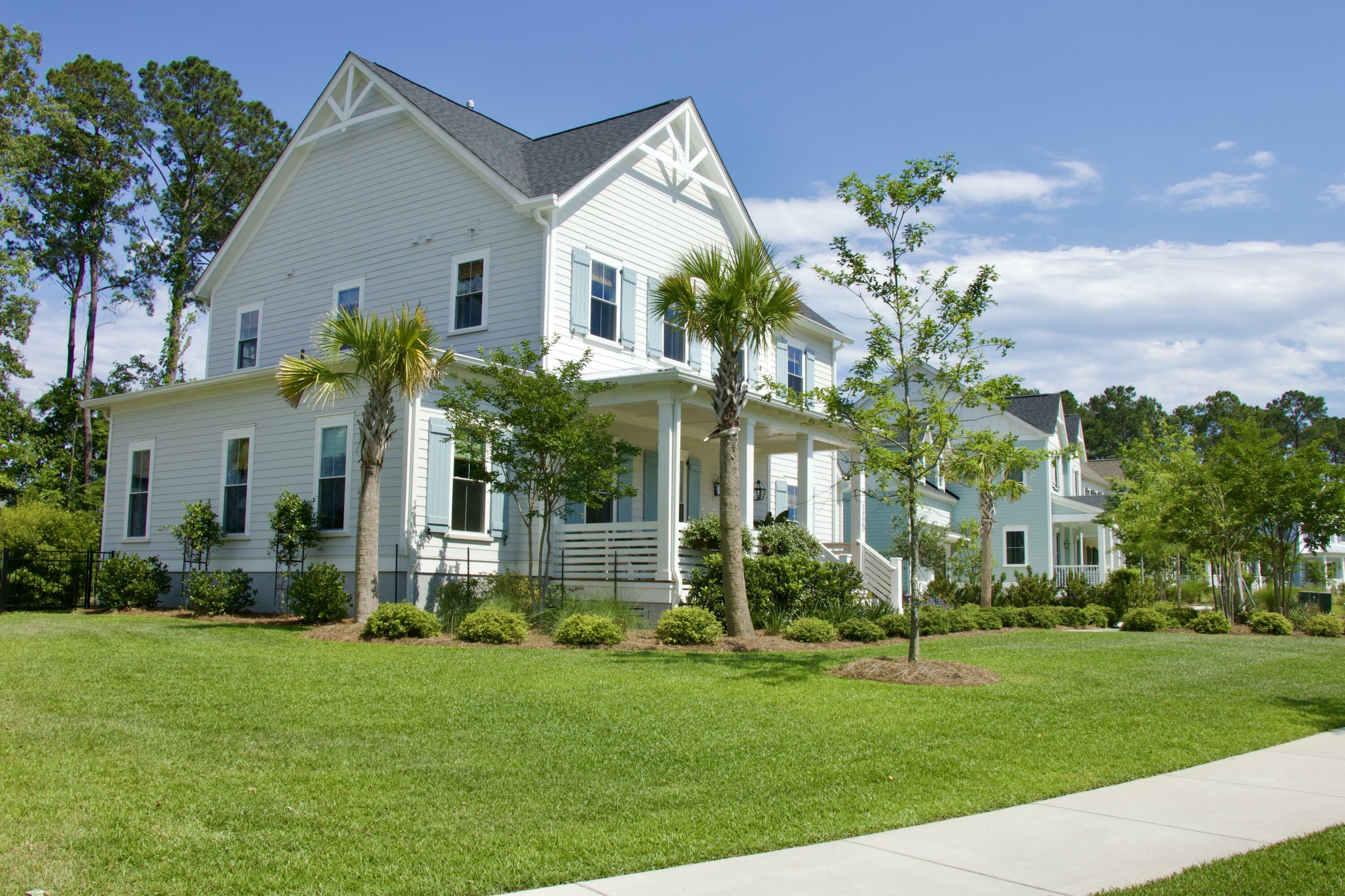 Property Photo: 1723 Bolden Drive SC 29466