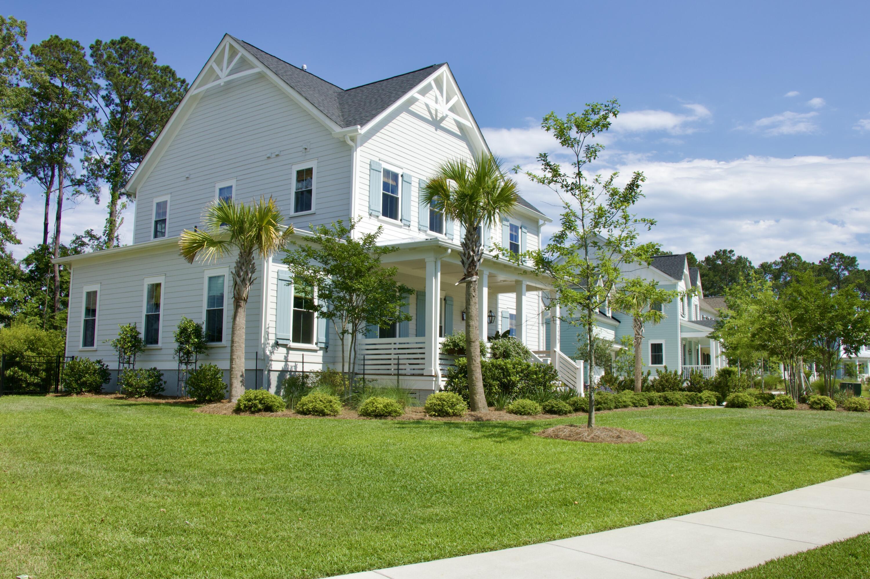Property Photo: 1723 Bolden Drive SC 29466