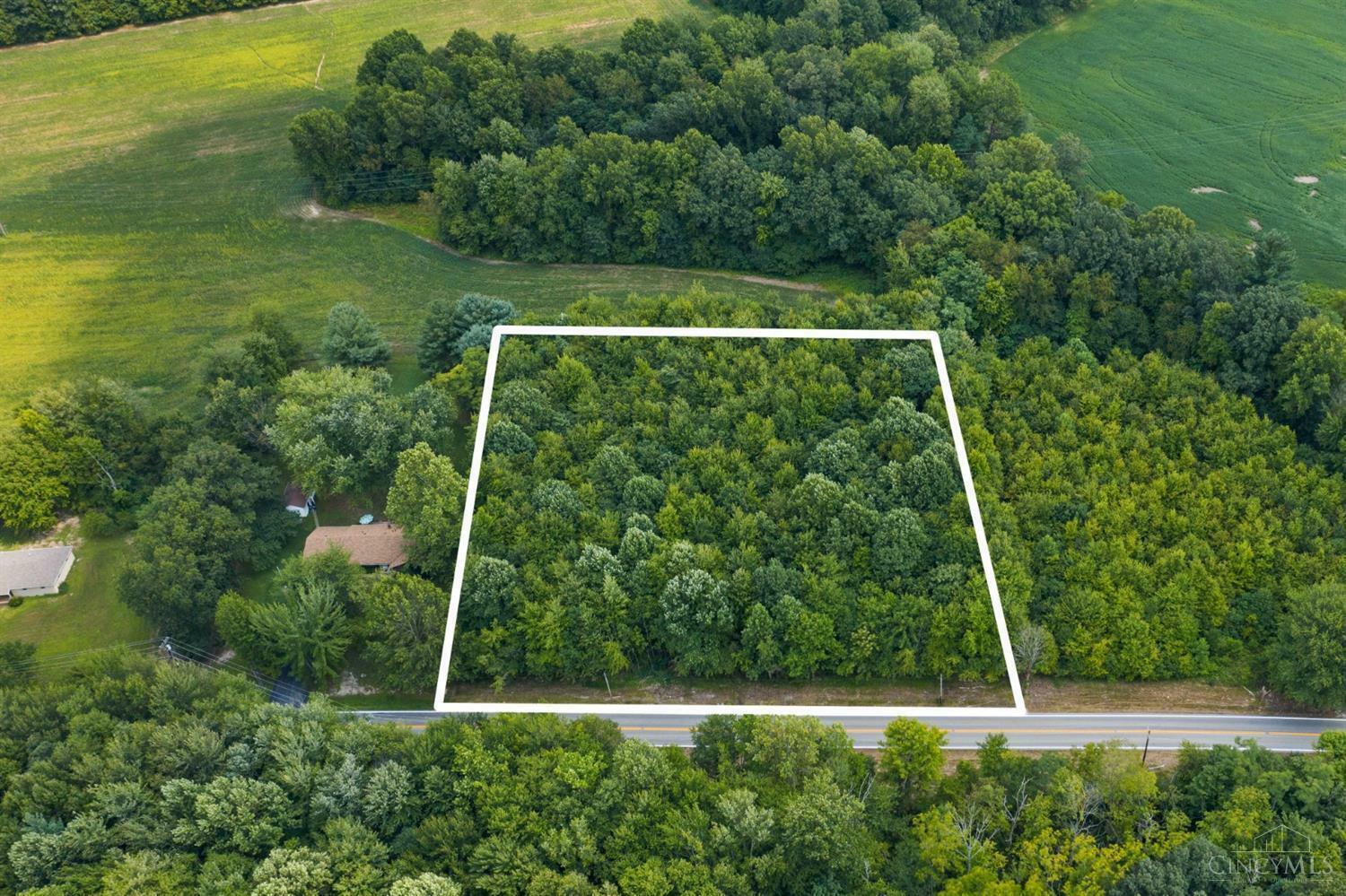 Property Photo: 2 St Rt 133 OH 45106