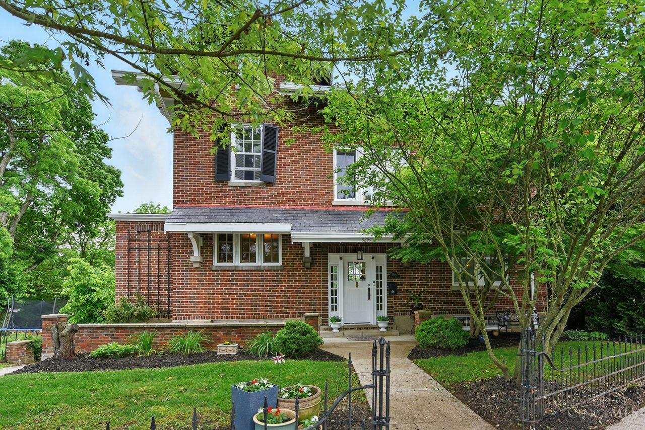 Property Photo:  5699 Belmont Avenue  OH 45224 