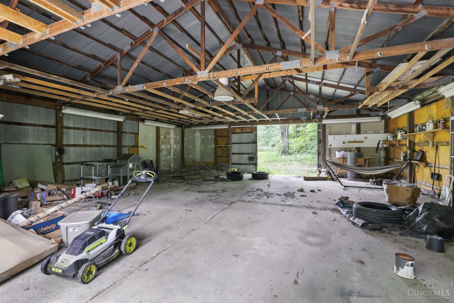 Property Photo: 2031 Woodville Pike OH 45122