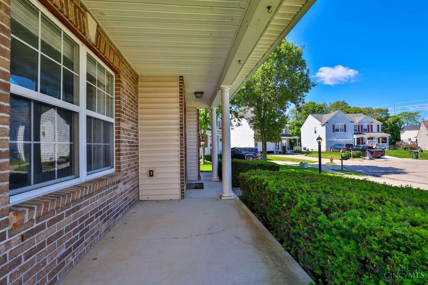 Property Photo: 214 Day Place OH 45067