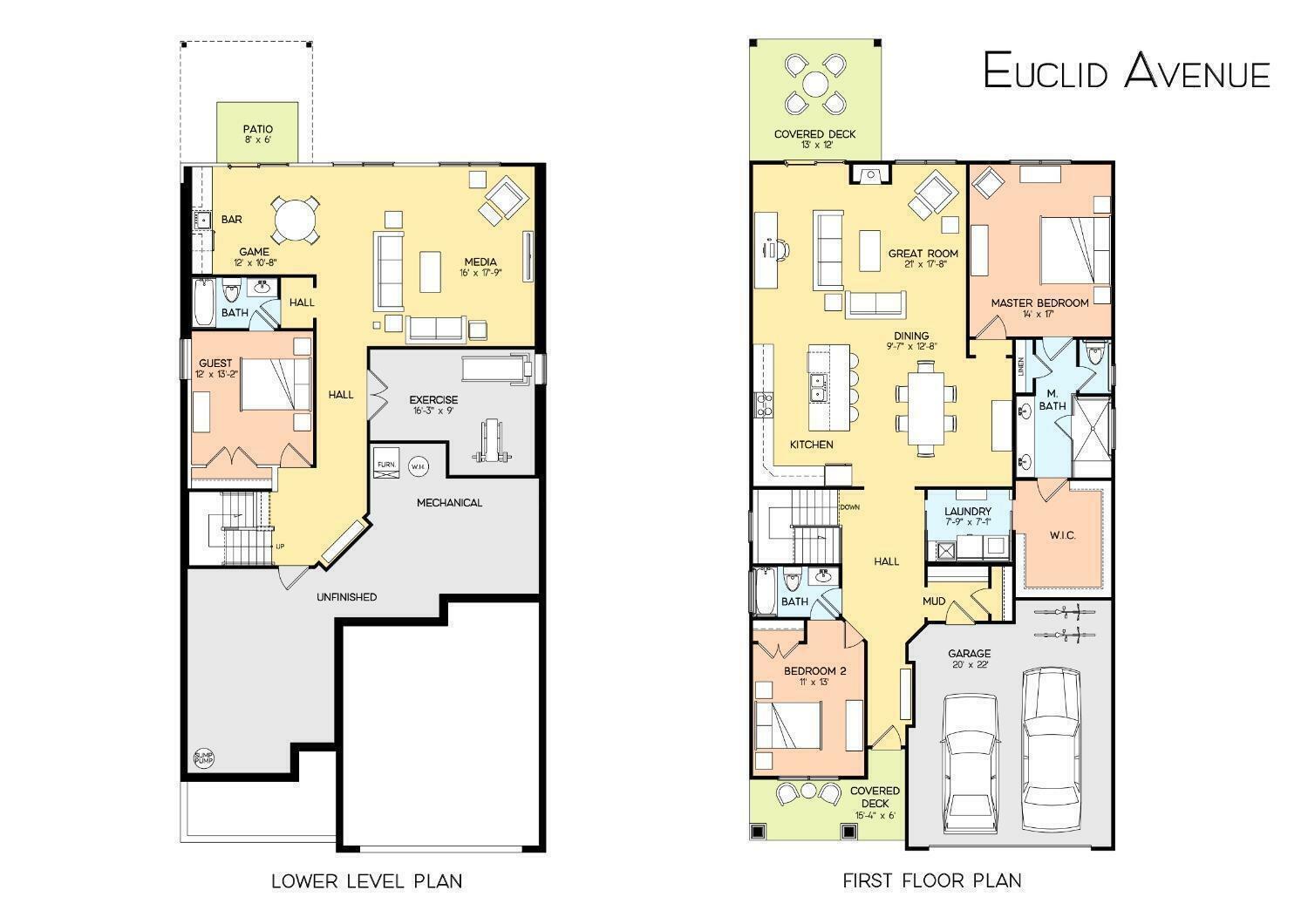 Property Photo: 7845 Euclid Avenue OH 45243