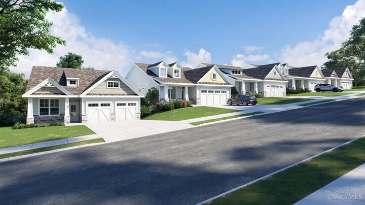 Property Photo: 7845 Euclid Avenue OH 45243