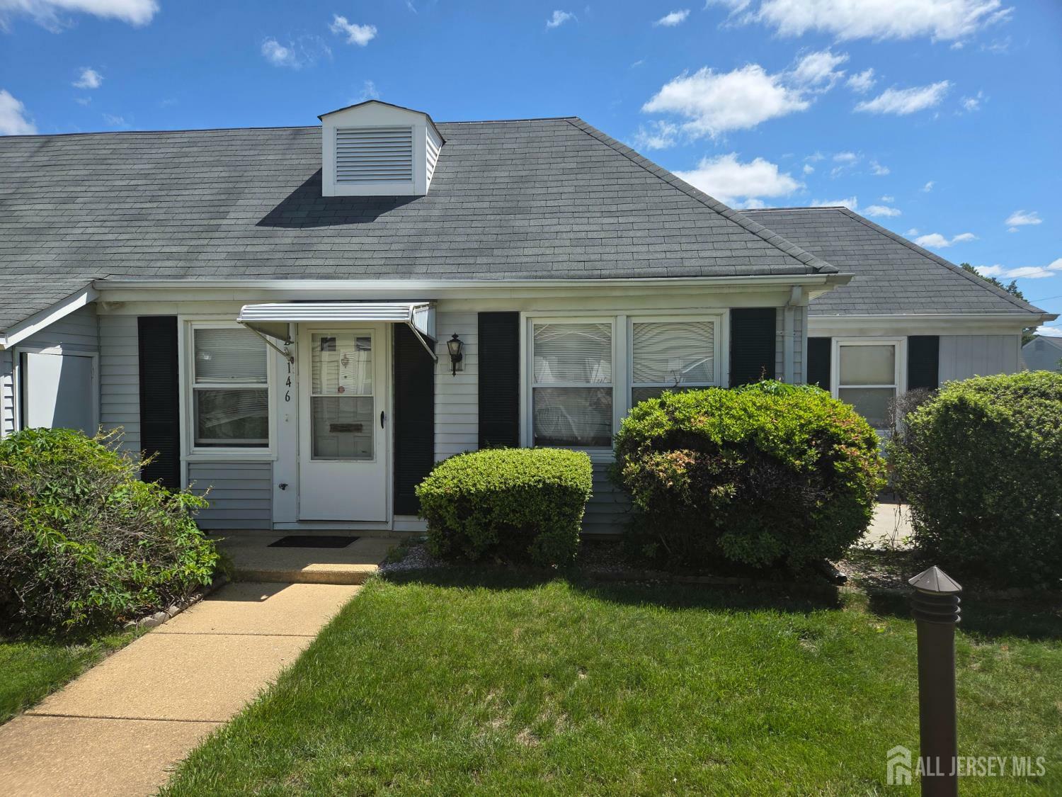 146 Old Nassau Road  Monroe NJ 08831 photo