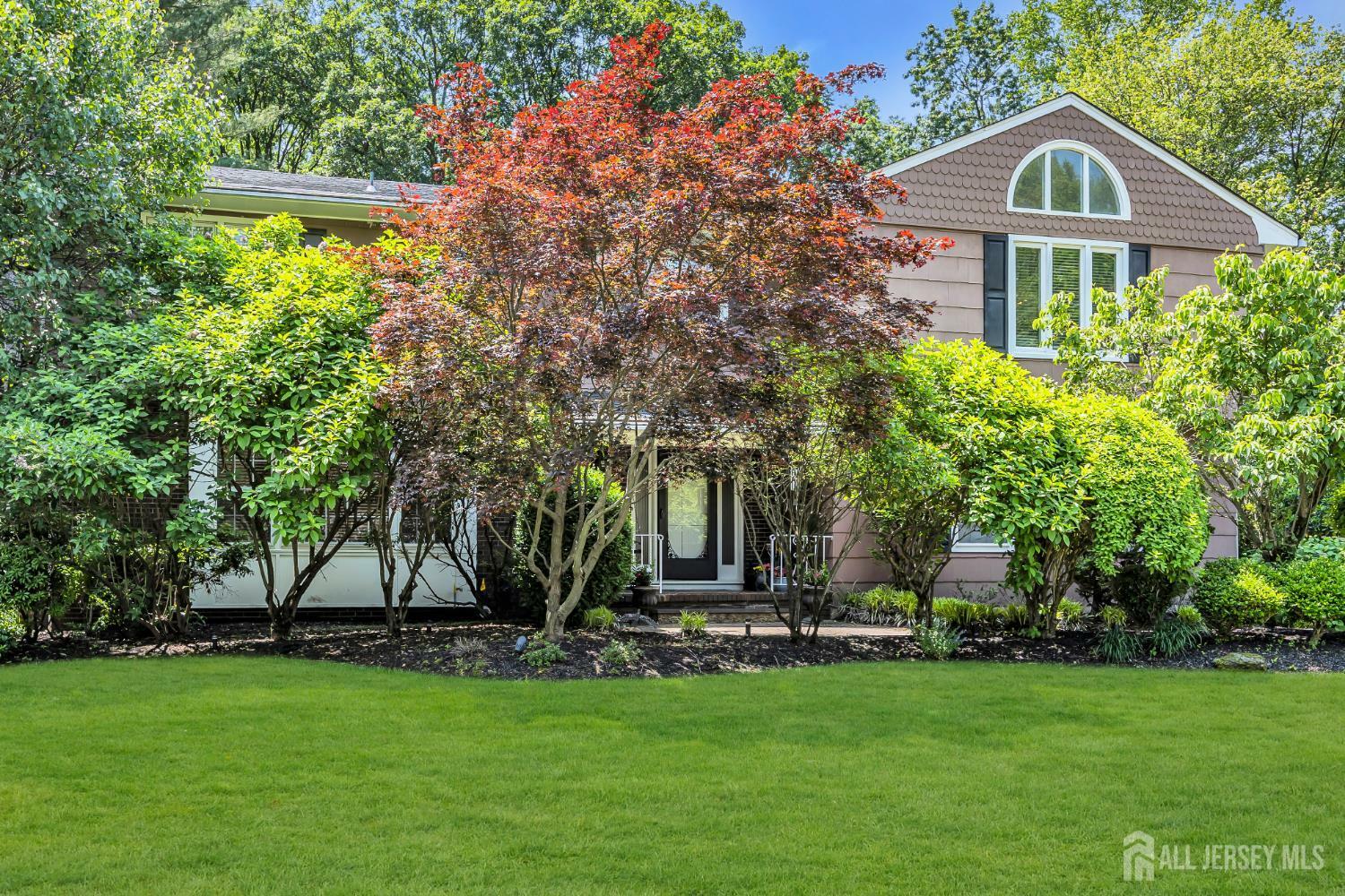 Property Photo: 10 Margie Road NJ 08816