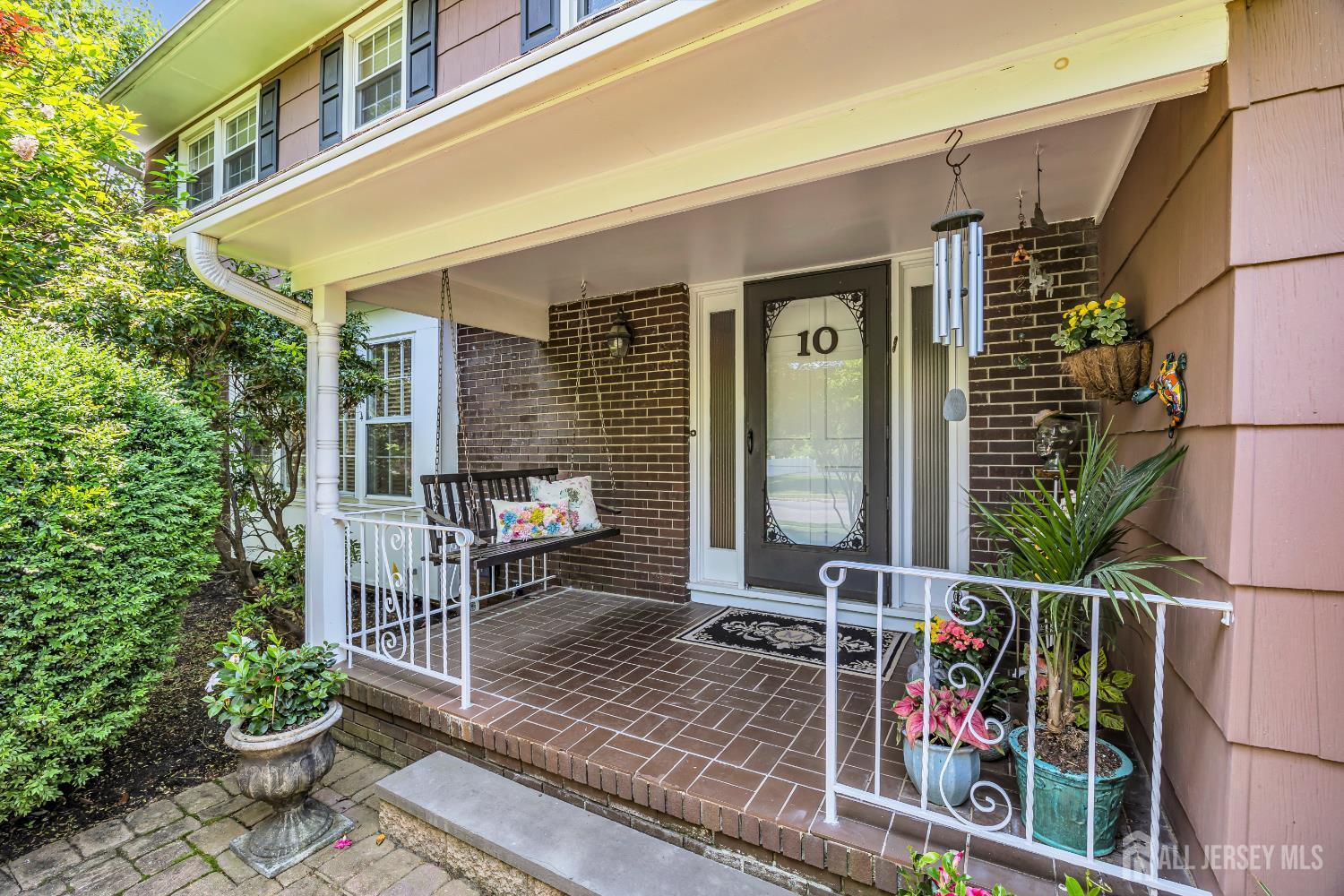 Property Photo: 10 Margie Road NJ 08816