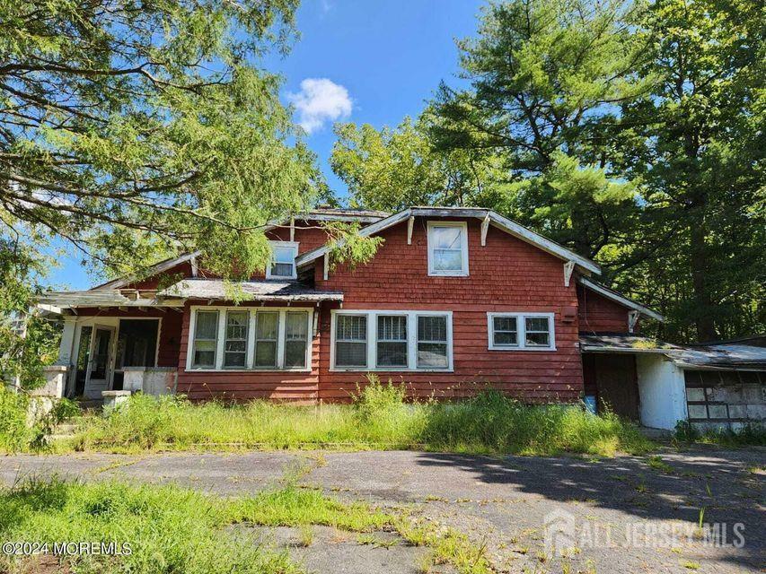 Property Photo: 465 Lakewood Farmingdale Road NJ 07731