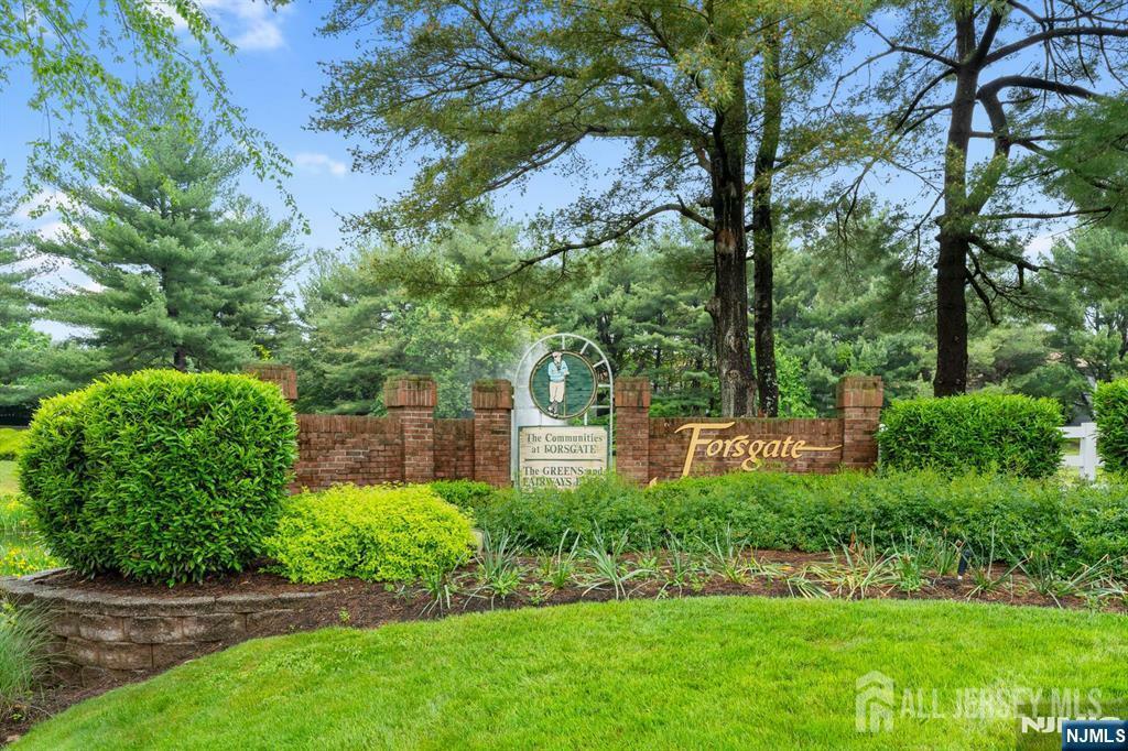 Property Photo: 87 Fairway Boulevard NJ 08831