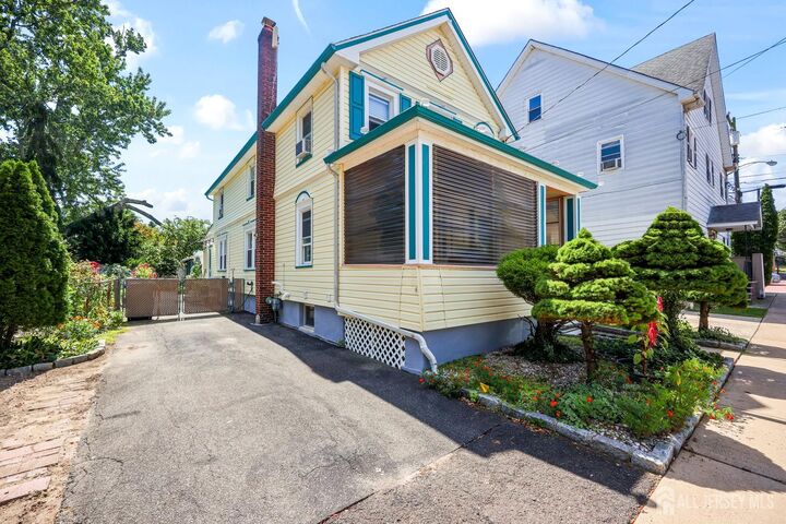 Property Photo: 365 E John Street NJ 08879