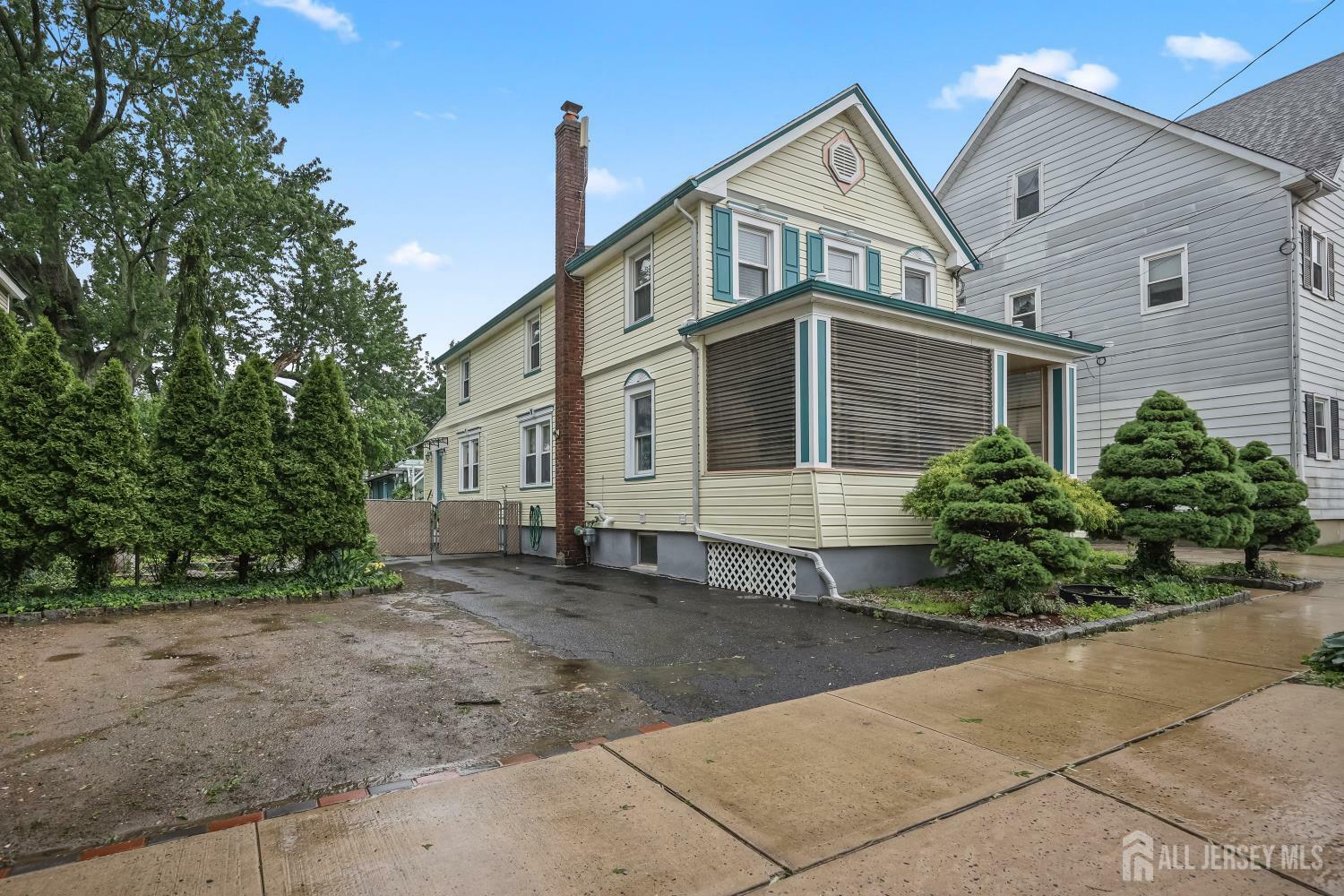 Property Photo: 365 E John Street NJ 08879