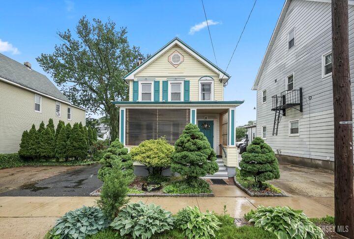 Property Photo: 365 E John Street NJ 08879