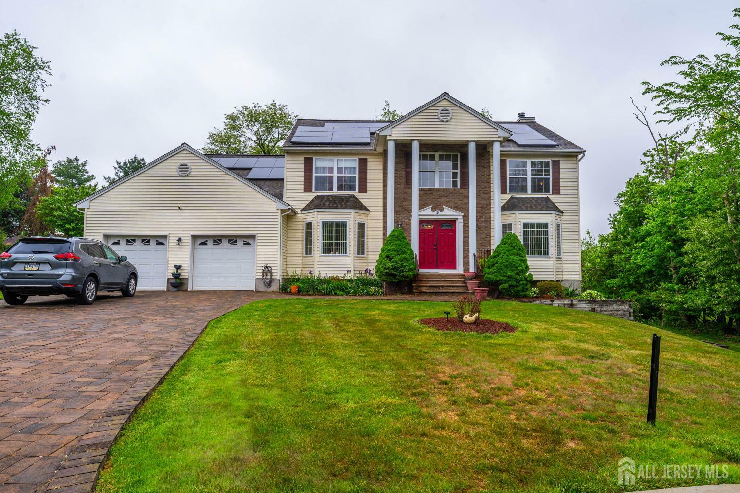 15 Angela Court  Piscataway NJ 08854 photo