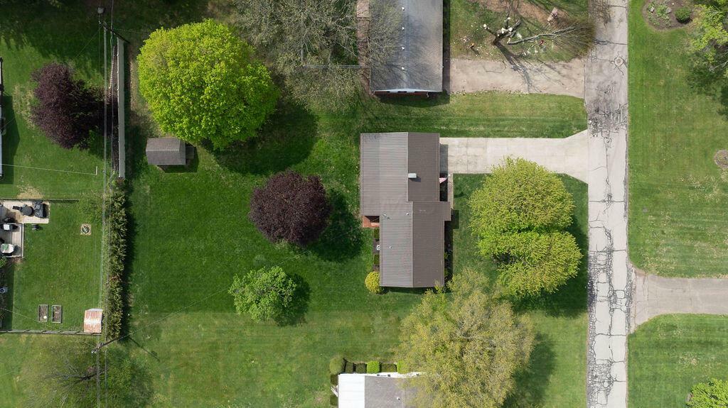 Property Photo: 165 Myers Avenue OH 44813