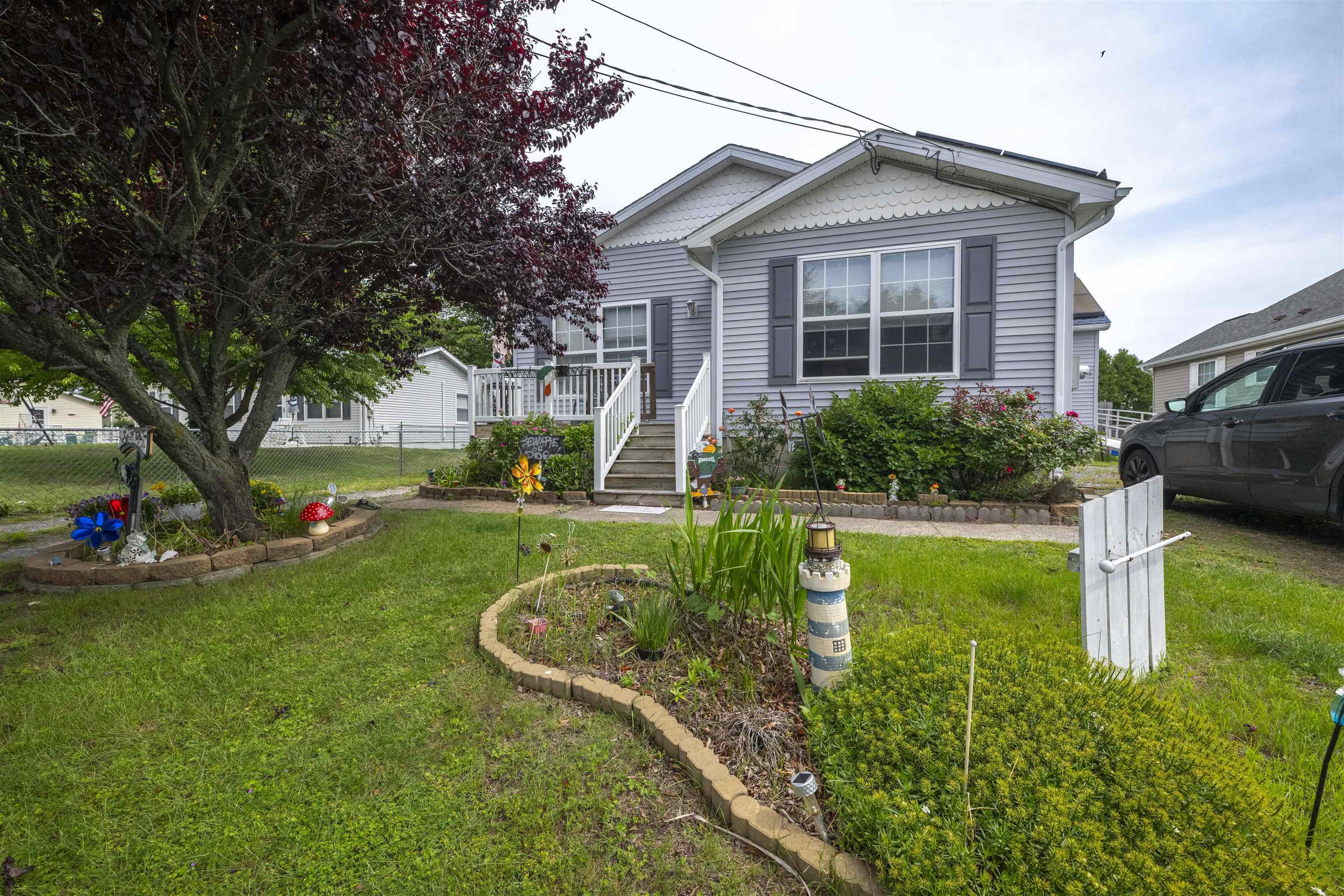 Property Photo: 4 Rutledge NJ 08251
