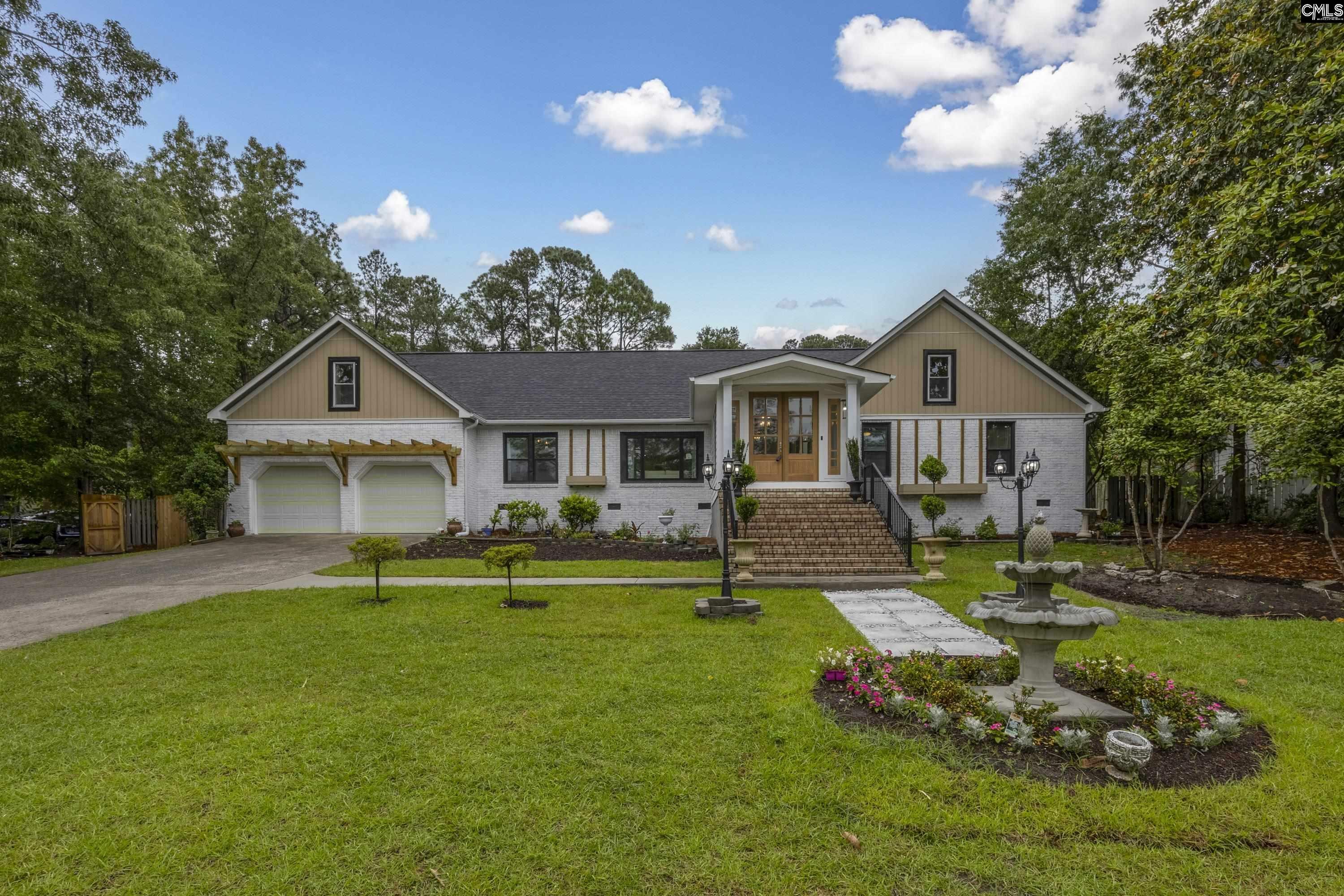 225 Park Shore  Columbia SC 29223-6947 photo