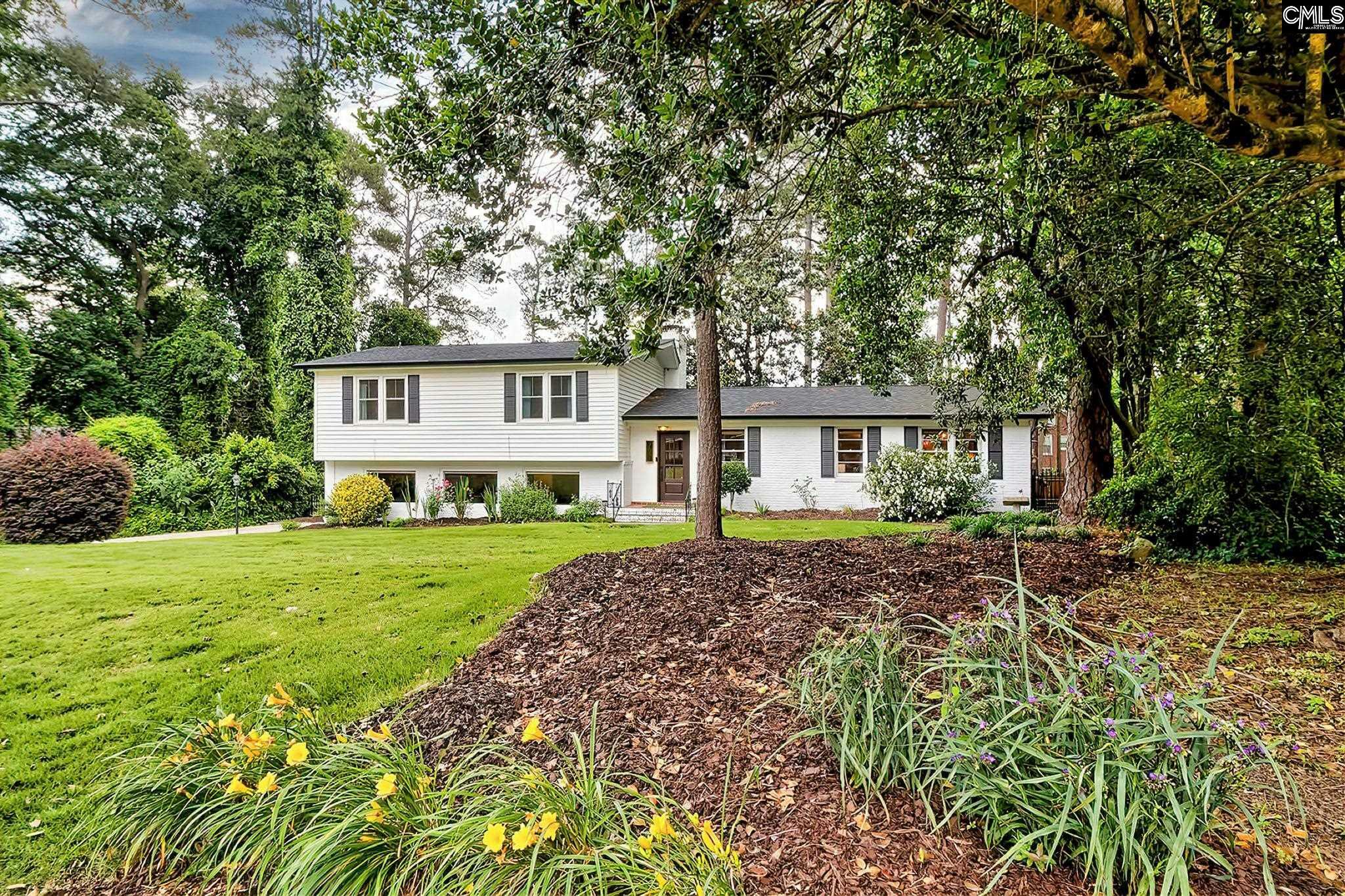 Property Photo: 6720 Longbrook SC 29206