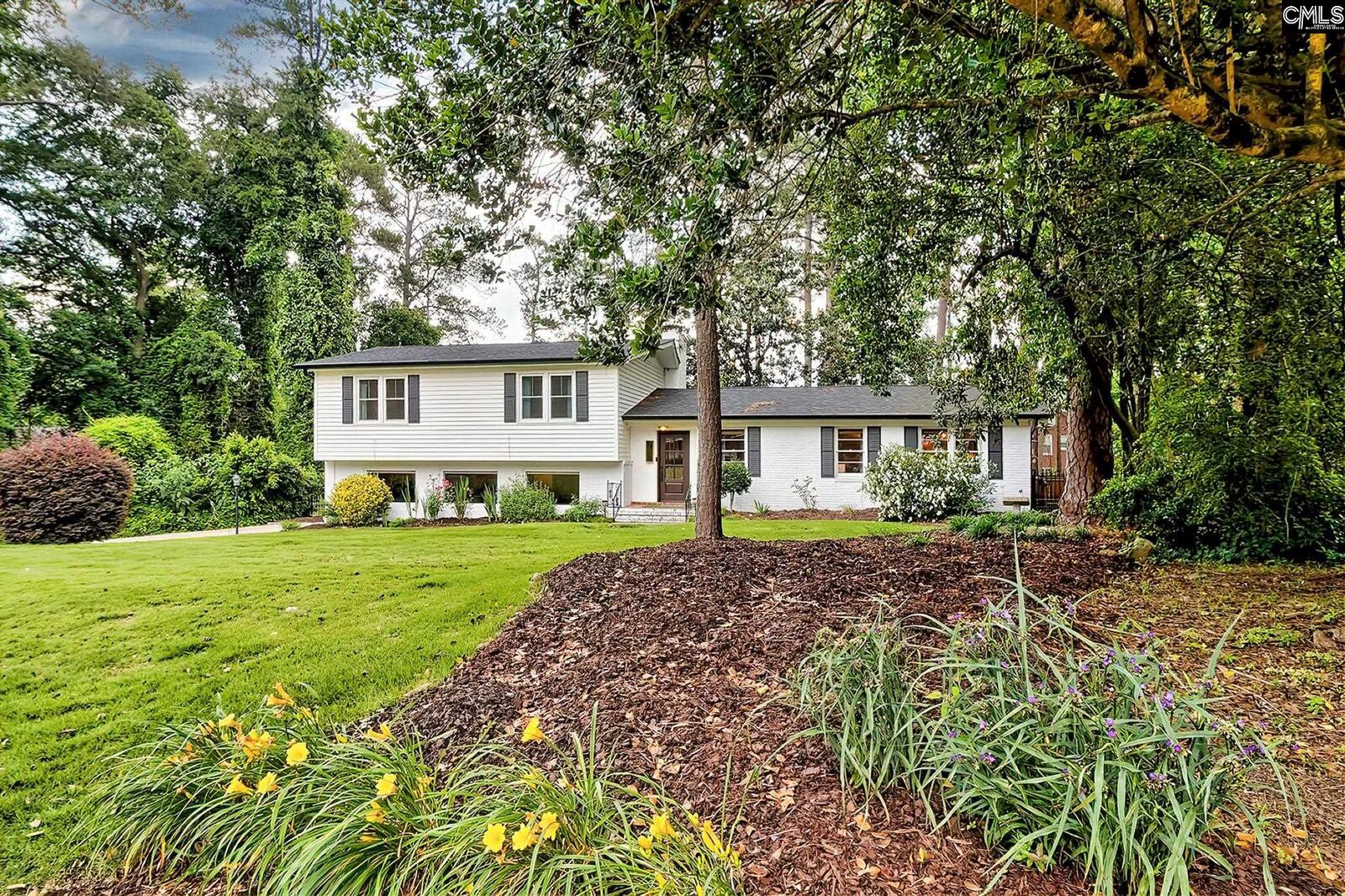 Property Photo:  6720 Longbrook  SC 29206 