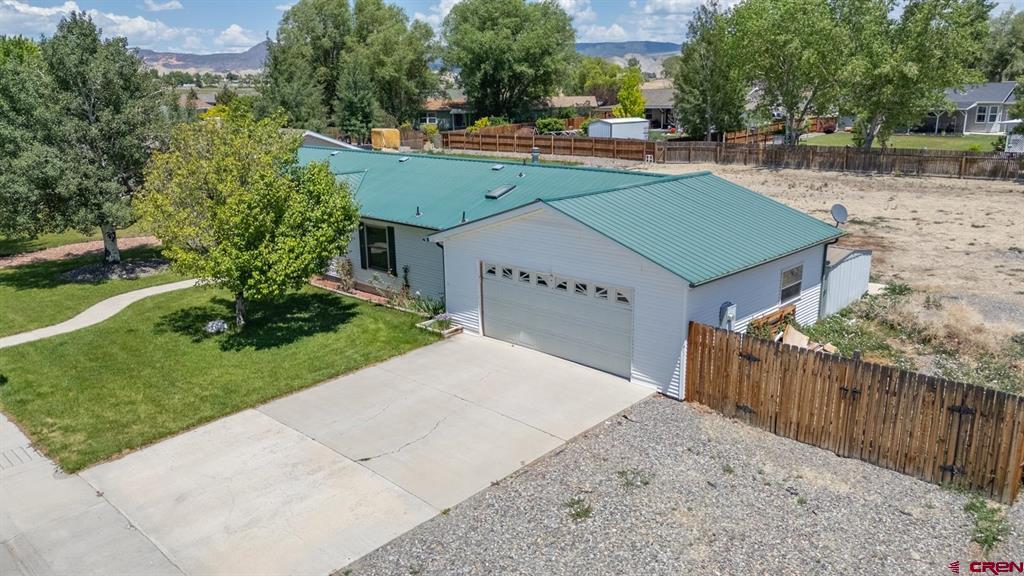 Property Photo: 463 Golden Drive CO 81401