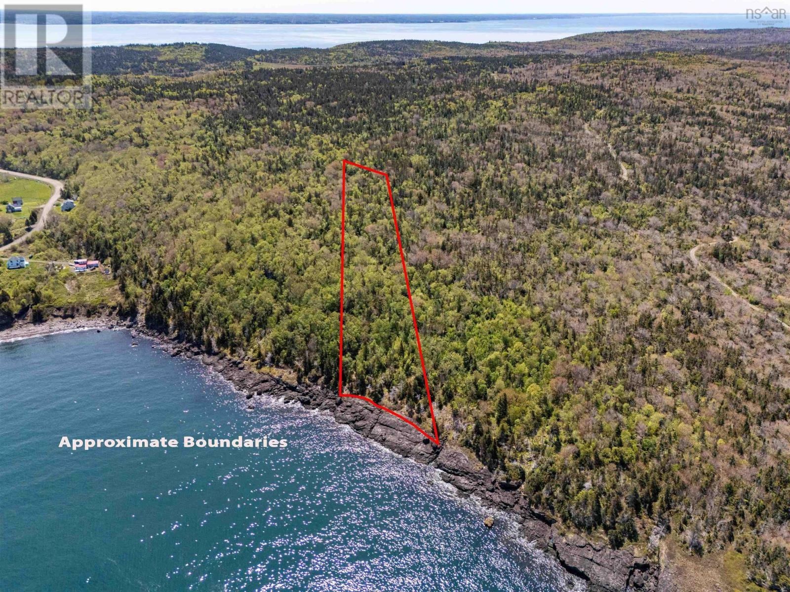Photo de la propriété:  Bay Of Fundy Land  NS B0V 1E0 