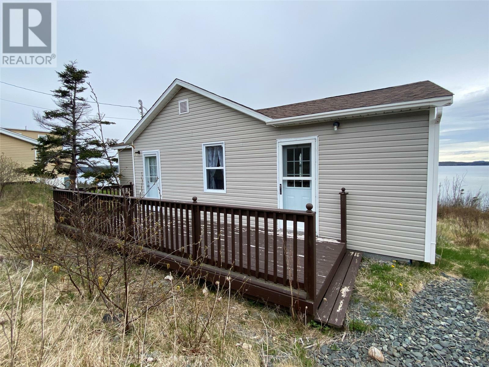 Property Photo: 138 Main Road NL A0B 3A0