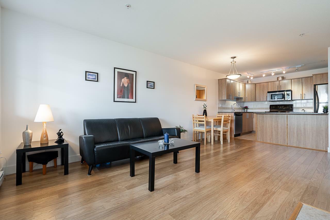 Property Photo: 19320 65 309 BC V4N 0A3