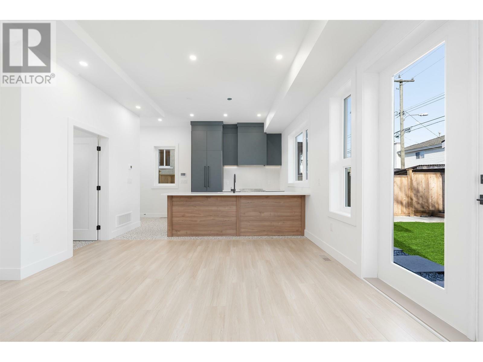 Property Photo: 4014 Rupert Street BC V5R 2H3