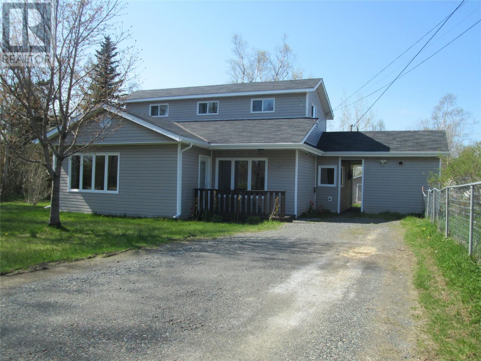 Photo de la propriété: 203 Grenfell Heights NL A2A 2J2