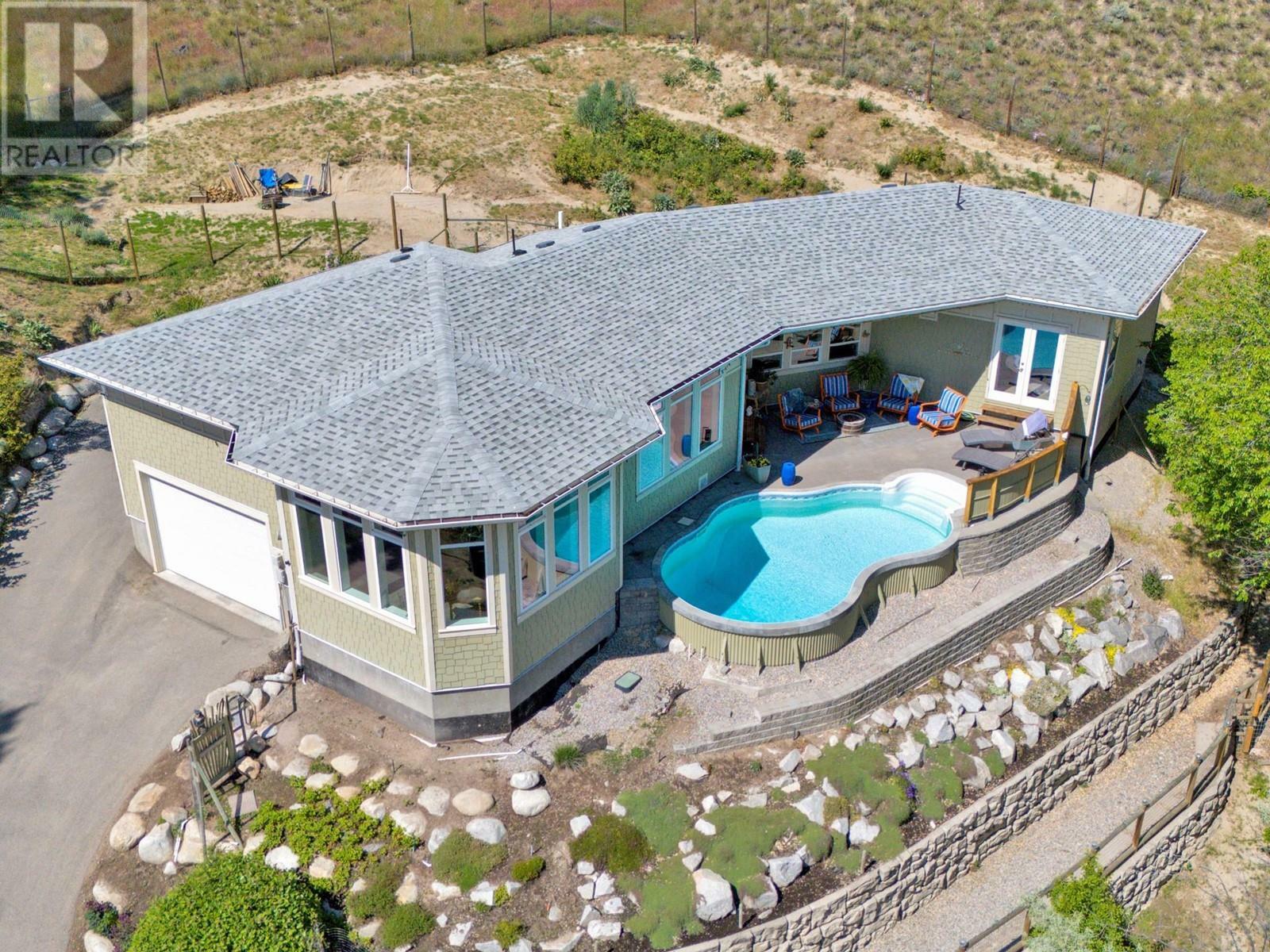 Property Photo: 153 Smythe Drive BC V2A 8W6
