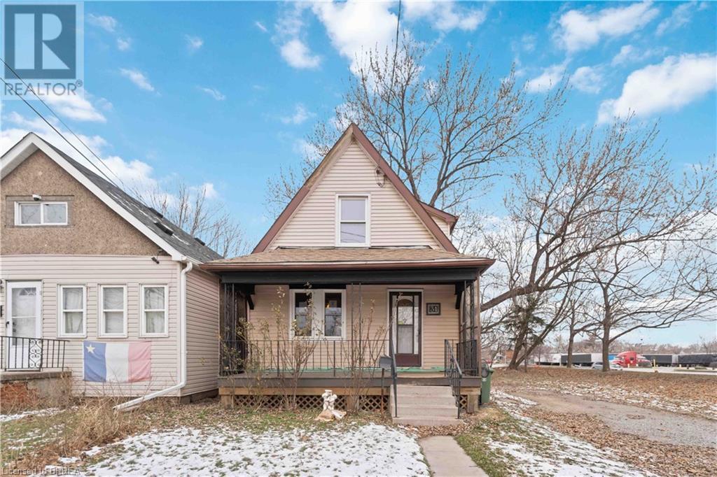 Photo de la propriété: 31 McKinstry Street ON L8L 6C2