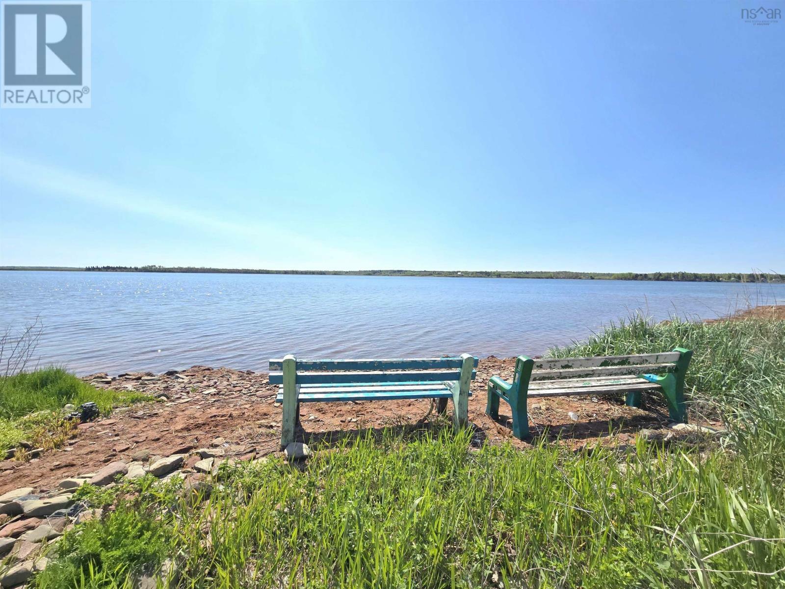 Property Photo: 51 Marshview Road NS B0K 1K0