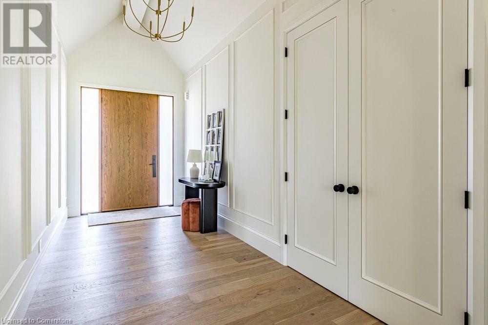 Property Photo: 18 Teeter Place ON L3M 1P6