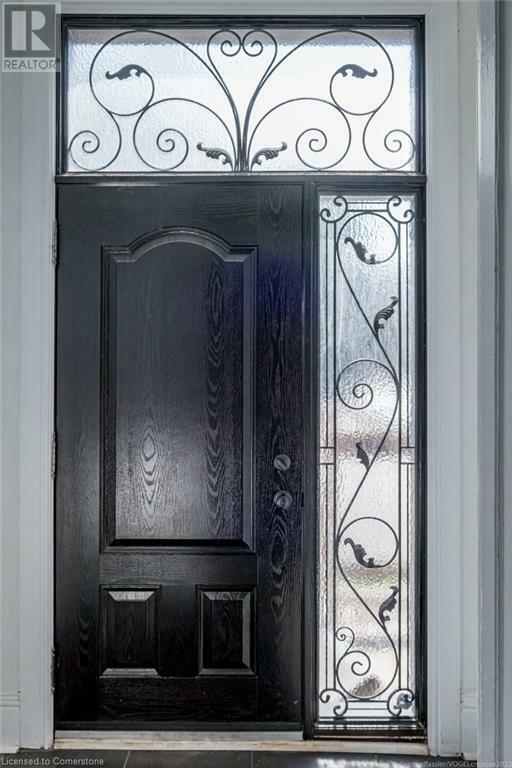 Property Photo: 132 Caroline Street South 2 ON L8P 3K8