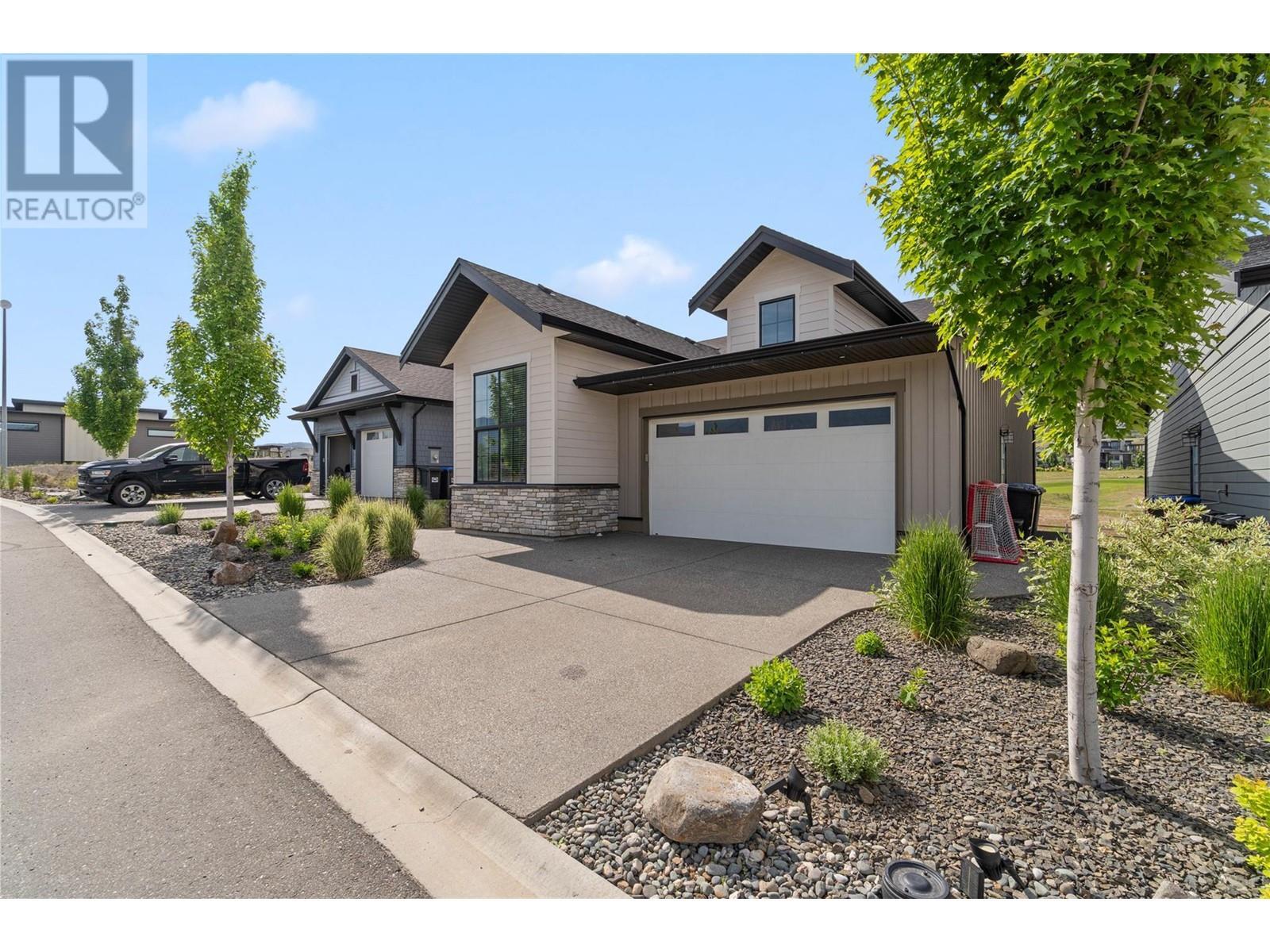 Property Photo: 260 Rue Cheval Noir Other 2 BC V1S 0G1