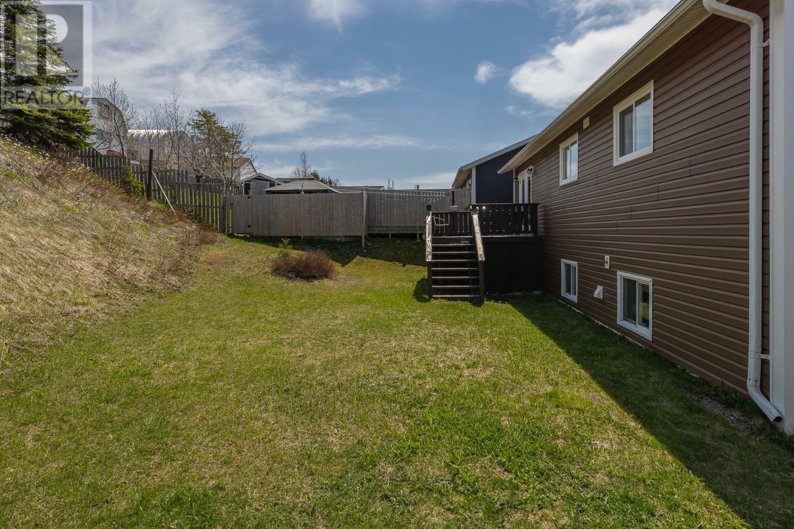 Property Photo: 7 Country Lane NL A2H 7H1