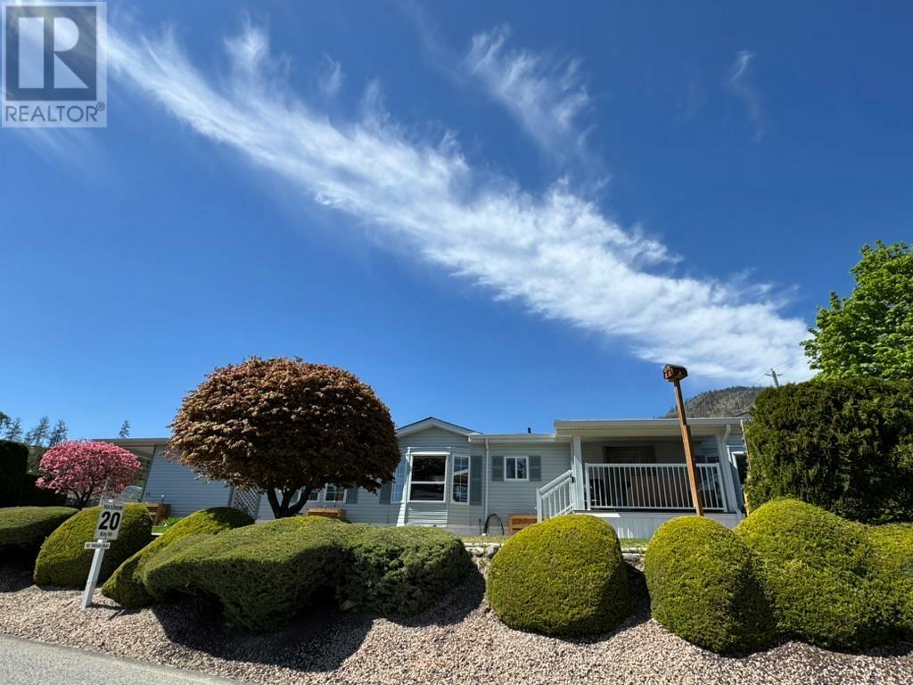 Property Photo: 1850 Shannon Lake Road 11 BC V4T 1L6