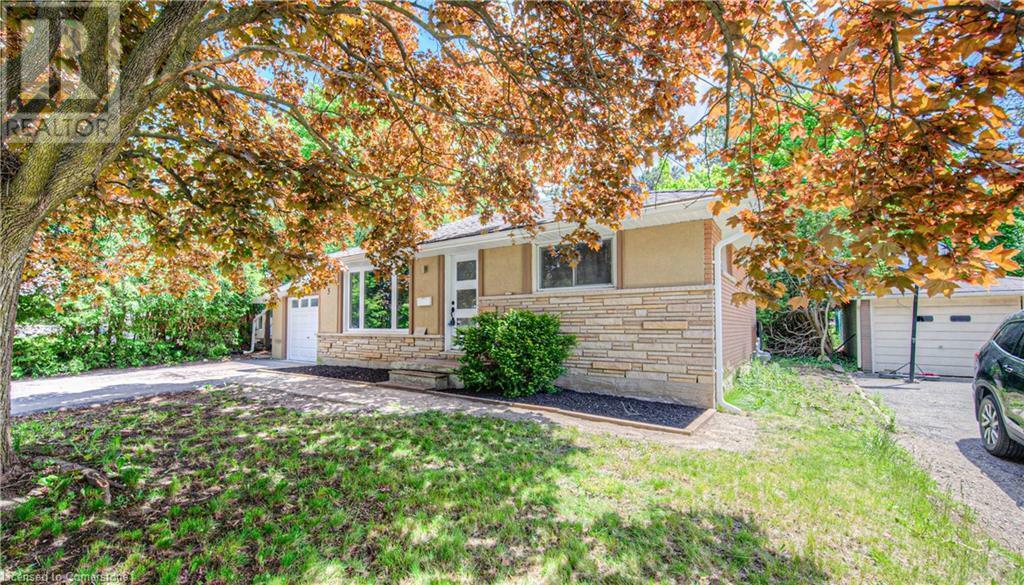 Property Photo: 5 Alison Avenue ON N1R 1M8