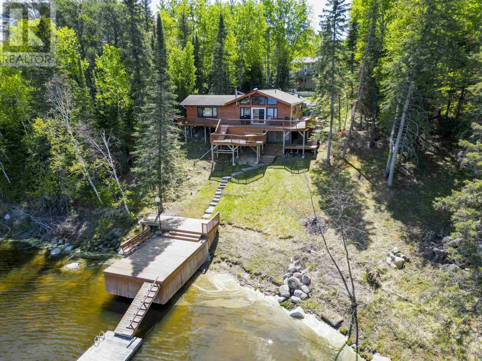 519 B Oldford Rd  Kenora ON P0X 1C0 photo