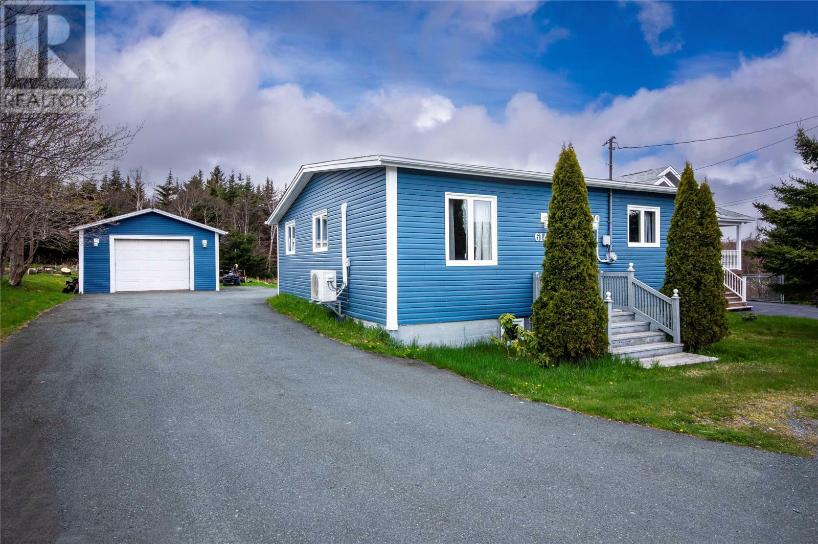 614 Main Road  Goulds NL A1S 1G6 photo