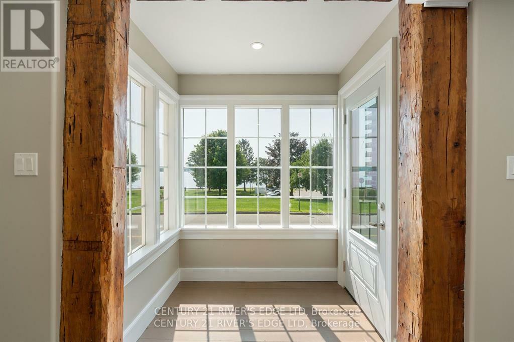 Property Photo: 3 Park Street East ON K6V 2G1