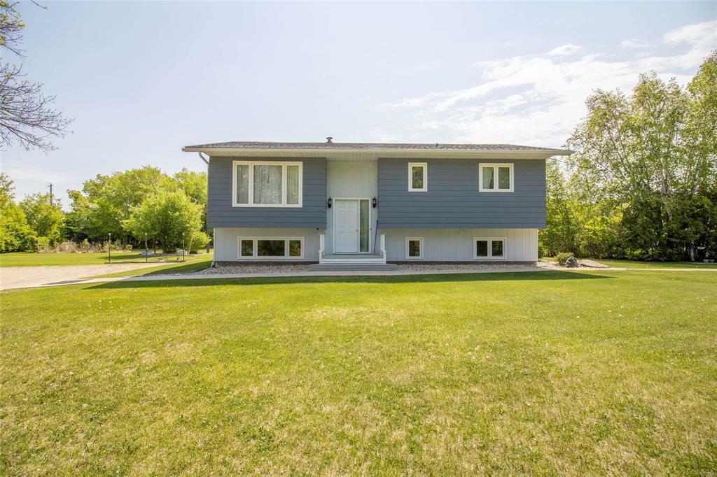 Property Photo: 44081 Proulx Boulevard MB R5H 1C1