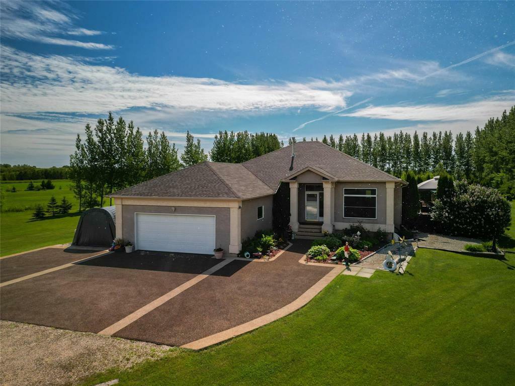 Photo de la propriété: 4179 Rebeck Road MB R2E 1C7