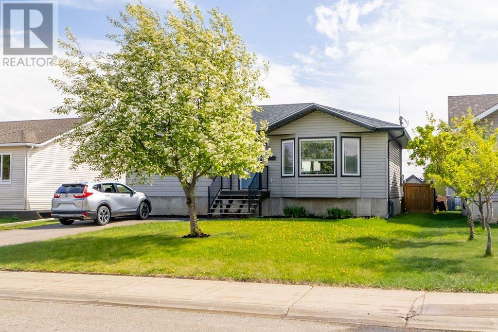 Property Photo: 7919 95 Avenue BC V1J 1G5
