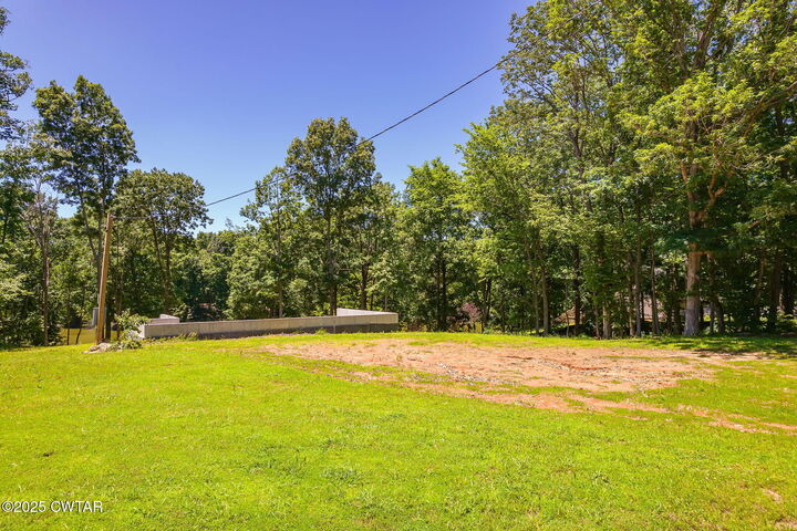 Property Photo: 64 Lake Hayes Estates Road TN 38382