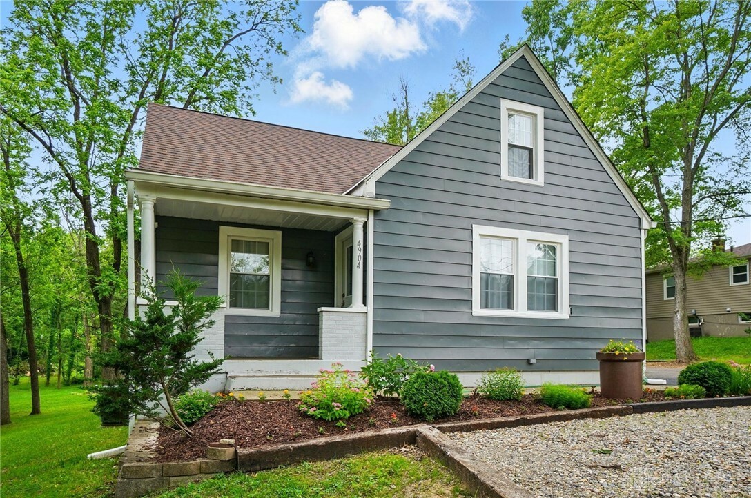 Property Photo:  4904 Central Avenue  OH 45044 