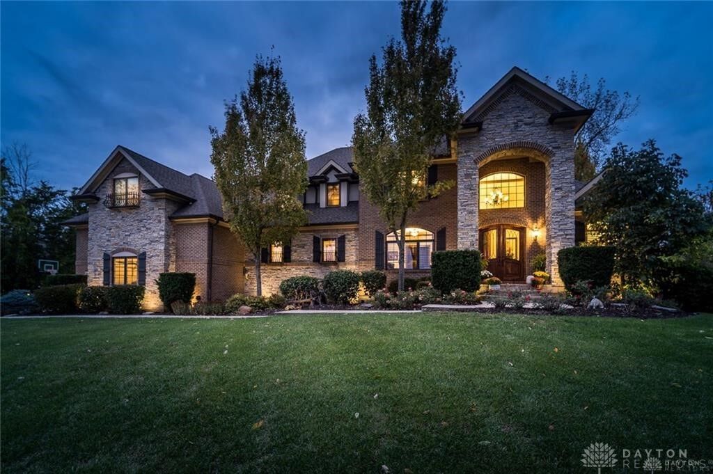 Property Photo: 732 White Cedar Way OH 45066