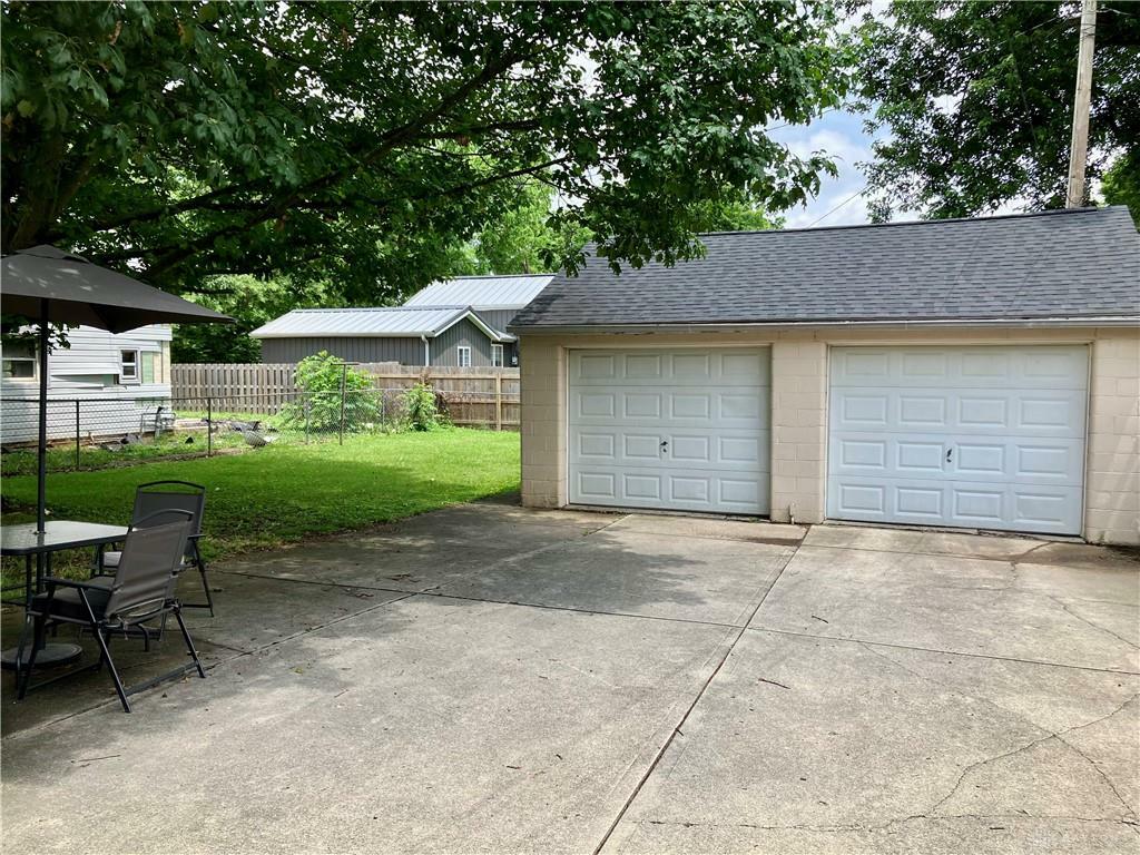 Property Photo:  1135 Park Avenue  OH 45373 