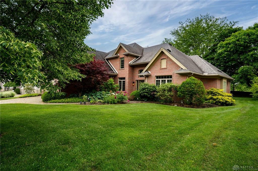 Property Photo:  5839 Stone Lake Drive  OH 45429 