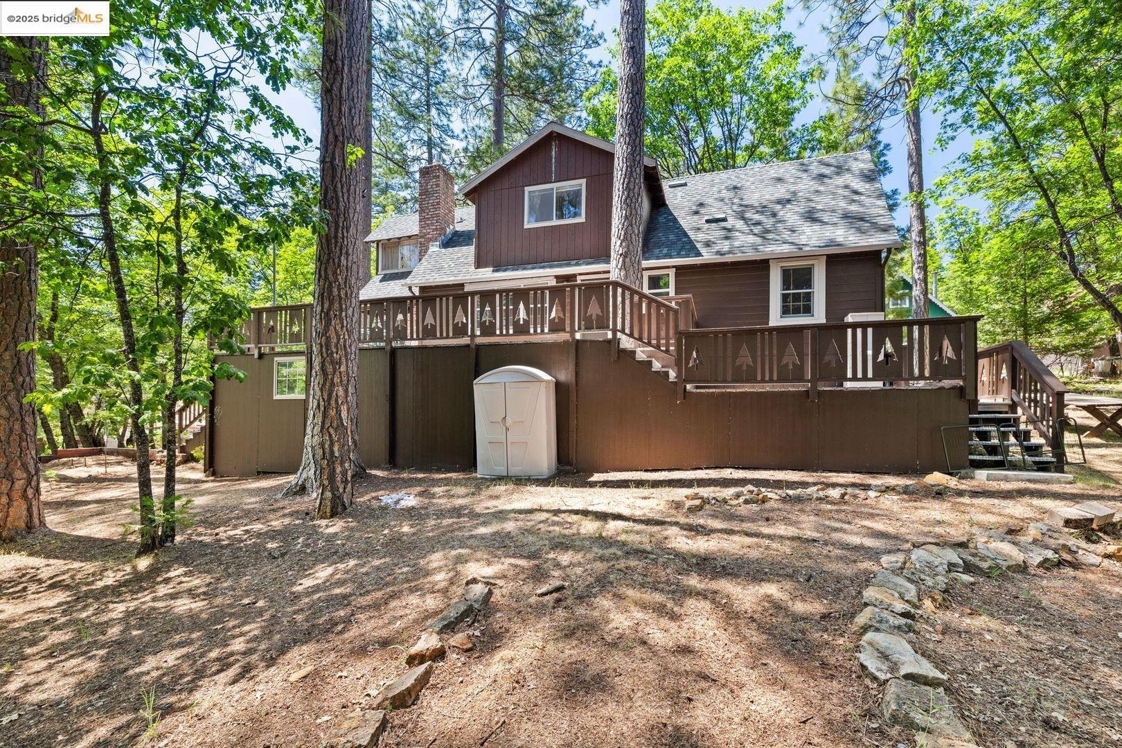 Property Photo:  16878 Estralita Dr  CA 95370 