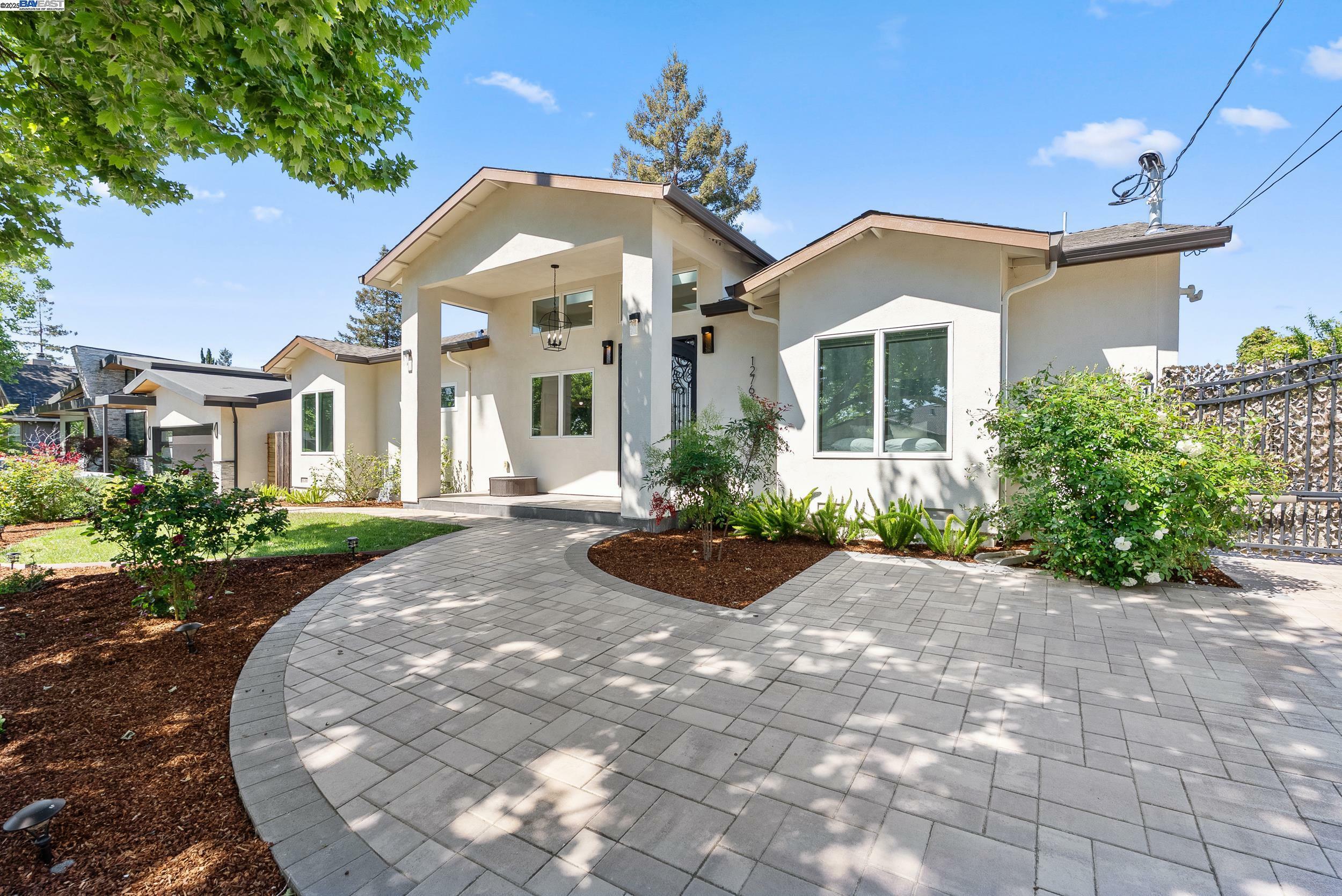 Property Photo: 12763 Camrose Ave CA 95070